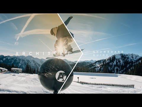ARCHITECT Snowboard 2022/23 - HEAD