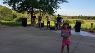 Grad Party Band