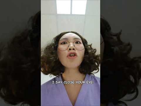 Asian Beauty Salons are BRUTAL