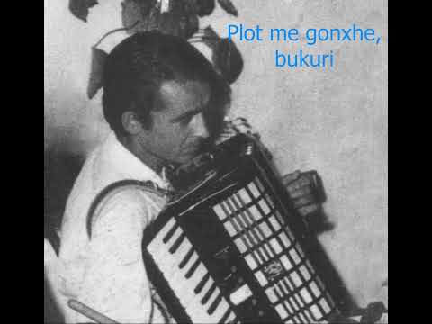 Lule e bukur porsi Dielli - Rik Buneci