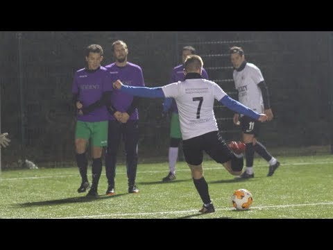 Addent - Asy NH: 10. tydzień (FLS Jesień 2018)