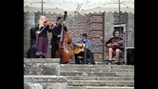 Fiona Pears and John Etheridge - Django Tribute July 2004
