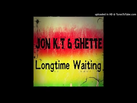 Longtime Waiting (Prod By K.T Productions)