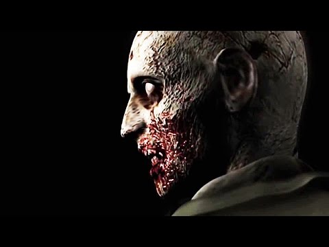 Видео № 0 из игры Resident Evil Biohazard HD Remaster [PS3]