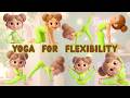 Yoga For Flexibility Yoga For Kids Yoga For Health Yoga Balance Mila Yoga Kids