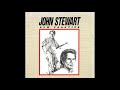 New Frontier 1988- John Stewart Full CD (RARE)