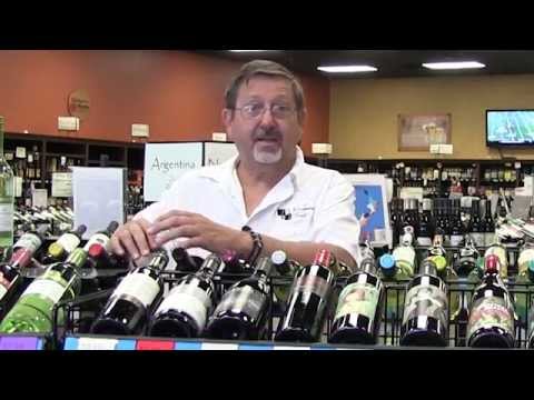 Retsina - Greek Wine Fit For The Gods!