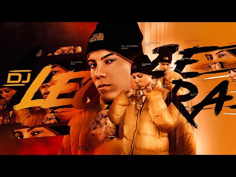 FIQUEI COM O CHEIRO DA SUA BCT - MC CYCLOPE E MC RAFA 22 (DJ LEOZERA)