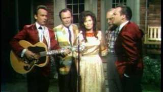 Loretta Lynn - In The Sweet By And By