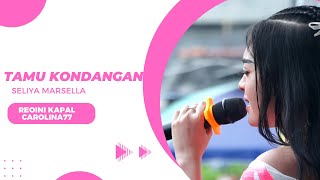 Download lagu TAMU KONDANGAN - SELIYA MARSELLA || THE GEN ZIE OF PANTURA SELIYA MARSELLA mp3 Download lagu TAMU KONDANGAN - SELIYA MARSELLA || THE GEN ZIE OF PANTURA SELIYA MARSELLA mp3