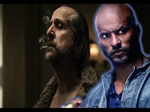 War of The Gods Brewing! American Gods Season 1 Episode 2 Review And Breakdown