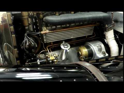 1924 Bentley 3 Litre Sports Saloon (CC-1428315) for sale in Media, Pennyslvania