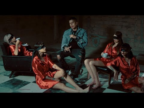 Maxiolly - Hoy (Video Oficial)