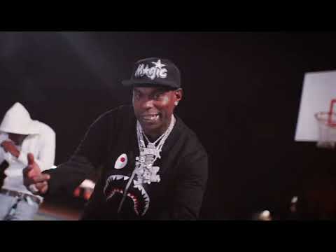 Kobe and Shaq - Dripfornia Jak ft. YM Codeine