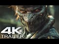 BIGGEST MOVIE TRAILERS 2025 2026 New