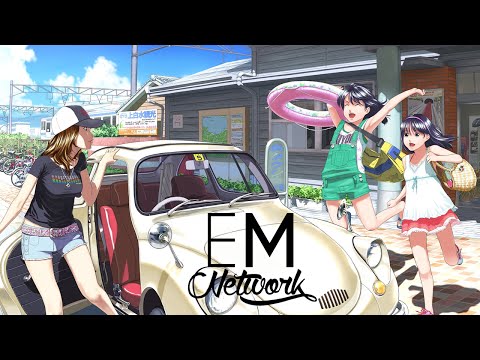 Goshfather - Gasoline (ft. Brenna Campbell)