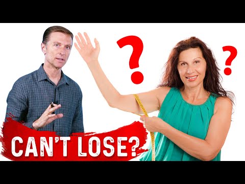 6 Common Myths About Weight Loss Pills – Dr Berg