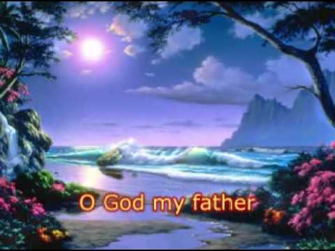 Great Is Thy Faithfulness
