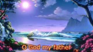 GREAT IS THY FAITHFULNESS by CECE WINANS with lyrics