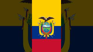 Ecuador national anthem