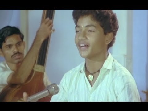 Swati Kiranam Movie Songs - Pranathi Pranathi Song - Mammootty, Radhika, K Vishwanath, KV Mahadevan