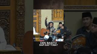 Download lagu Den Basito, Musisi Reggae Hadir Di Sabikutaubah Blitar mp3