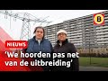 Buurt geschokt door uitbreiding hoogspanningsstation | Omroep Brabant