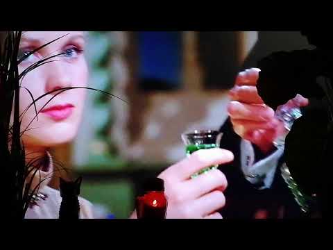 The Kiss of the Vampire - The Piano Playing - (1963)