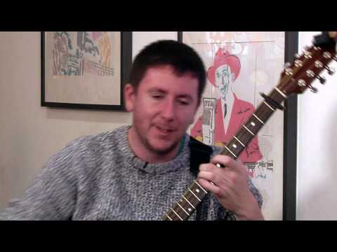 Cookin' in the Kitchen - Daoiri Farrell - Part 1