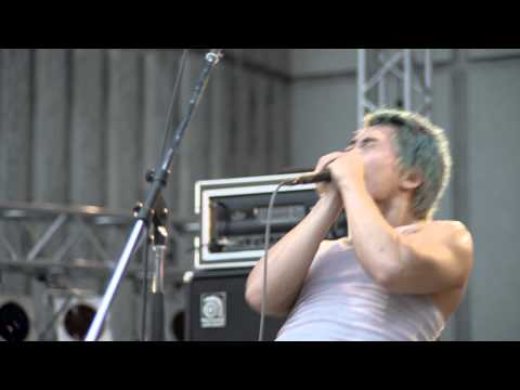 M6 Messin' With the Kid Performed by MONSTER大陸