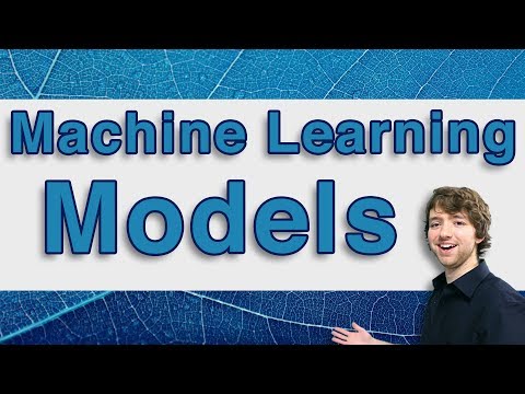 Machine Learning Tutorial 1 Intro to Machine Learning and A I