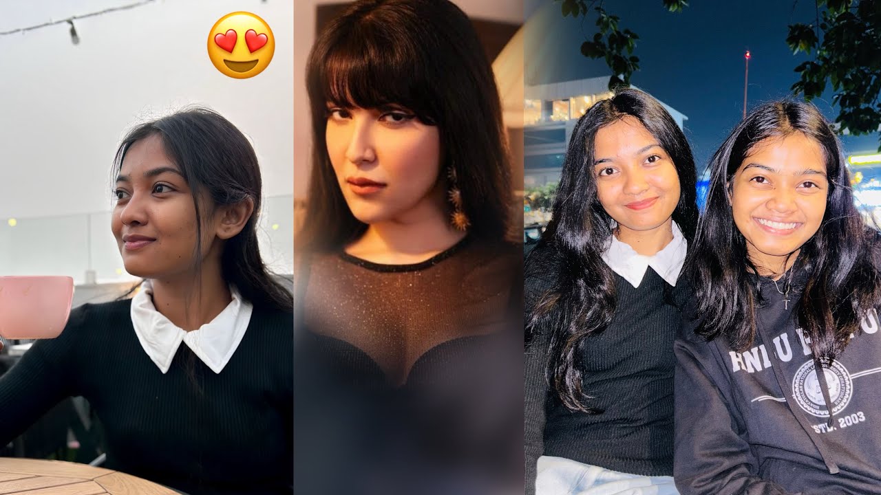 Miss Khanzaadi from Biggboss 17 replied me 😍