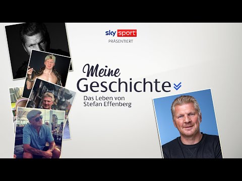 Meine Geschichte - Das Leben von Stefan Effenberg