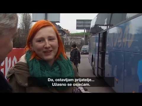 Al Jazeera Svijet 19.04.15 - Nedjelja 21:30