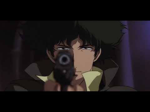 Silence! Smoking Lucky (Official Video)