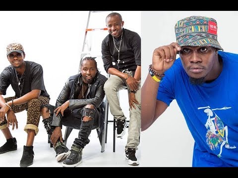 HESHIMA YA BONGO FLEVA