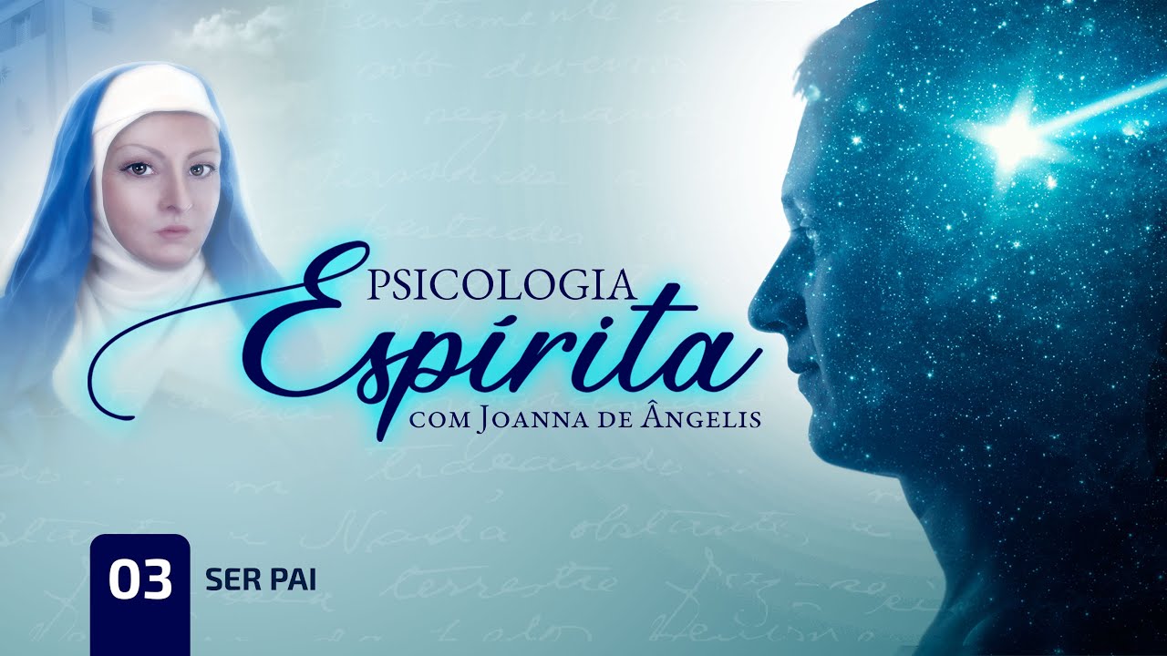 T01:E03 • A Família • Ser Pai