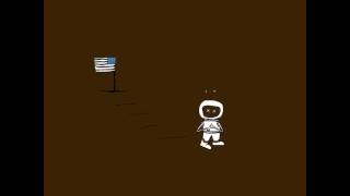 Bad Astronaut - Beat