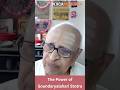 The Power Of Soundaryalahari Stotra