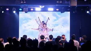 20260509 VINX Open World Fancam