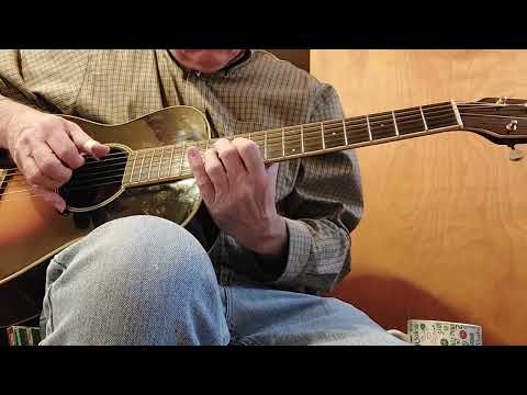 The Little Girl I Once Knew intro. Written by Brian Wilson.