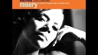 Laika Fatien - How Deep is the Ocean