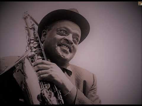 BEN WEBSTER With BENNY CARTER & TEDDY WILSON