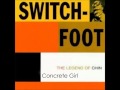 Switchfoot-Concrete Girl