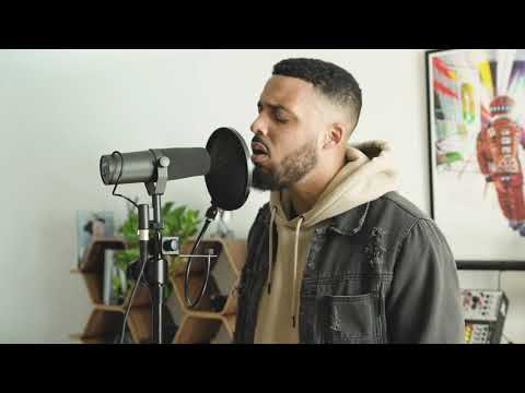 Mr Enah - Brown Skin Girl Cover (Dark Skin Girl)