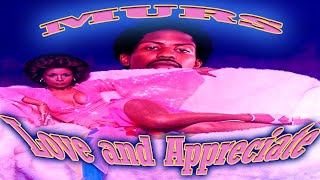 MURS - Love And Appreciate - Karaoke