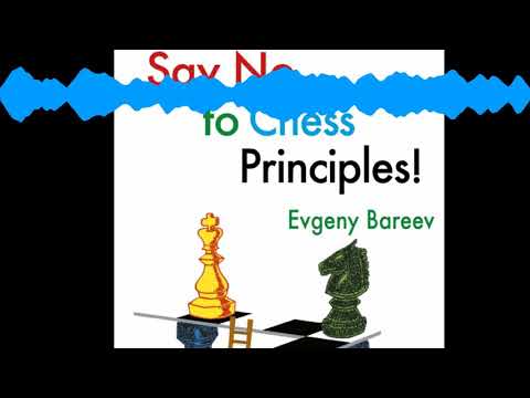 Super GM Evgeny Bareev on chess in the Soviet Union + working on team Kramnik + talks ♟️improvement