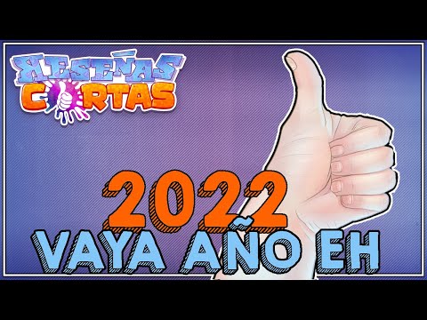 Reseña Especial - AÑO 2022