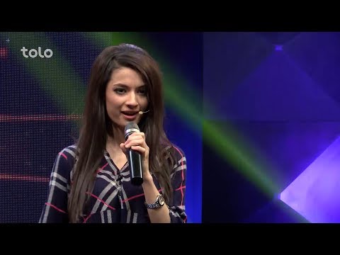 Rahil Yousofzai - Waraki Yama / راحیل یوسفزی - تر اوسه وړهکي یمه - چتر عید