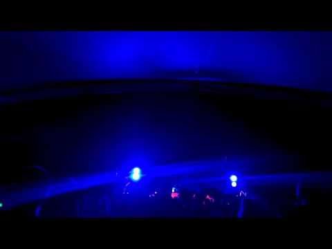 Sneijder @ AIM Festival - Marco V - Simulated (Sneijder remix)